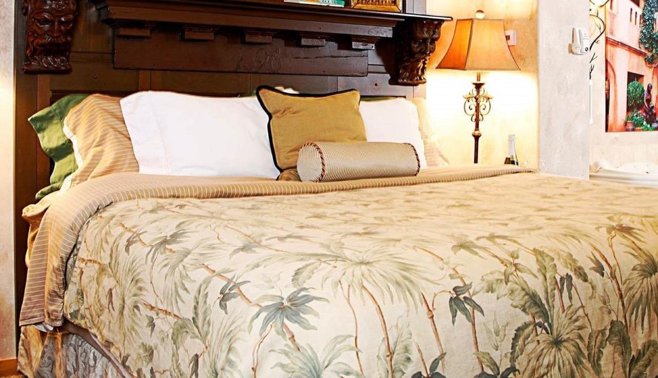 Prairieside Suites Luxury Bed & Breakfast Grandville Kültér fotó