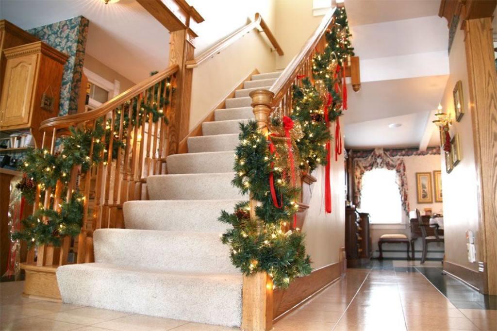 Prairieside Suites Luxury Bed & Breakfast Grandville Kültér fotó