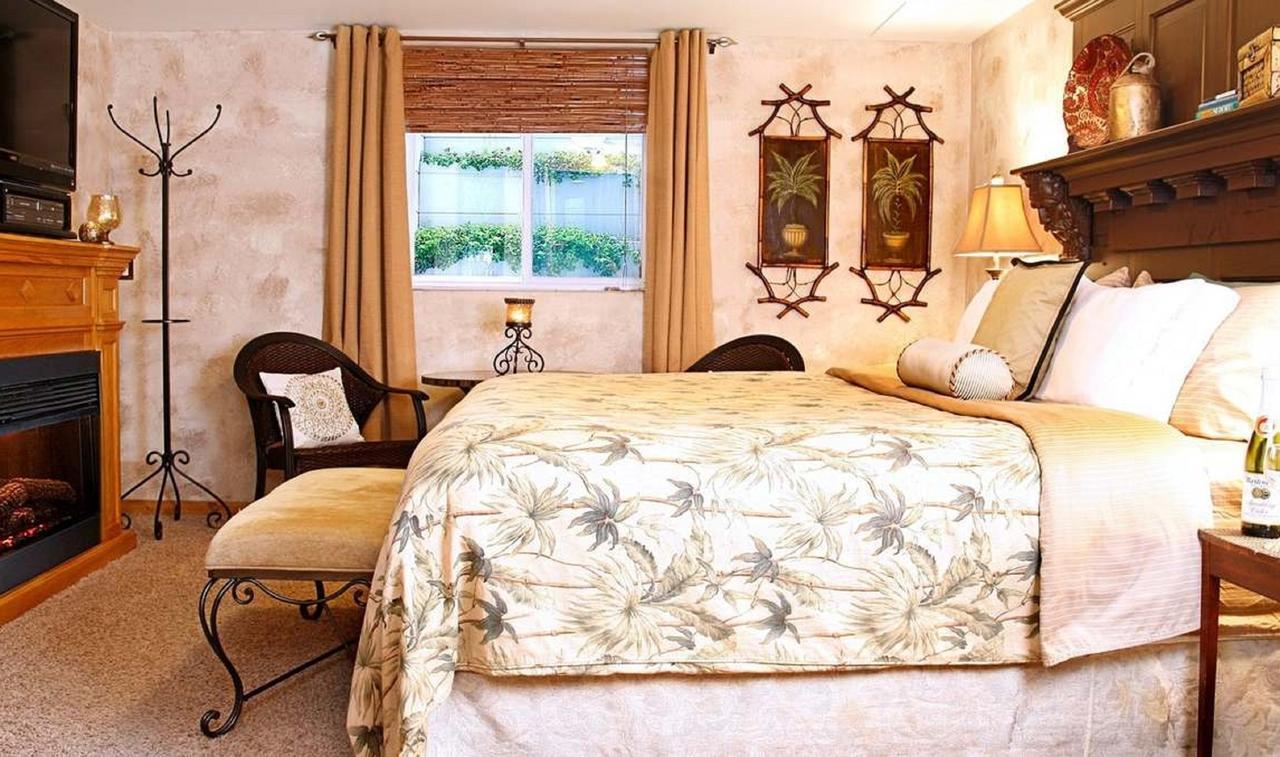 Prairieside Suites Luxury Bed & Breakfast Grandville Kültér fotó